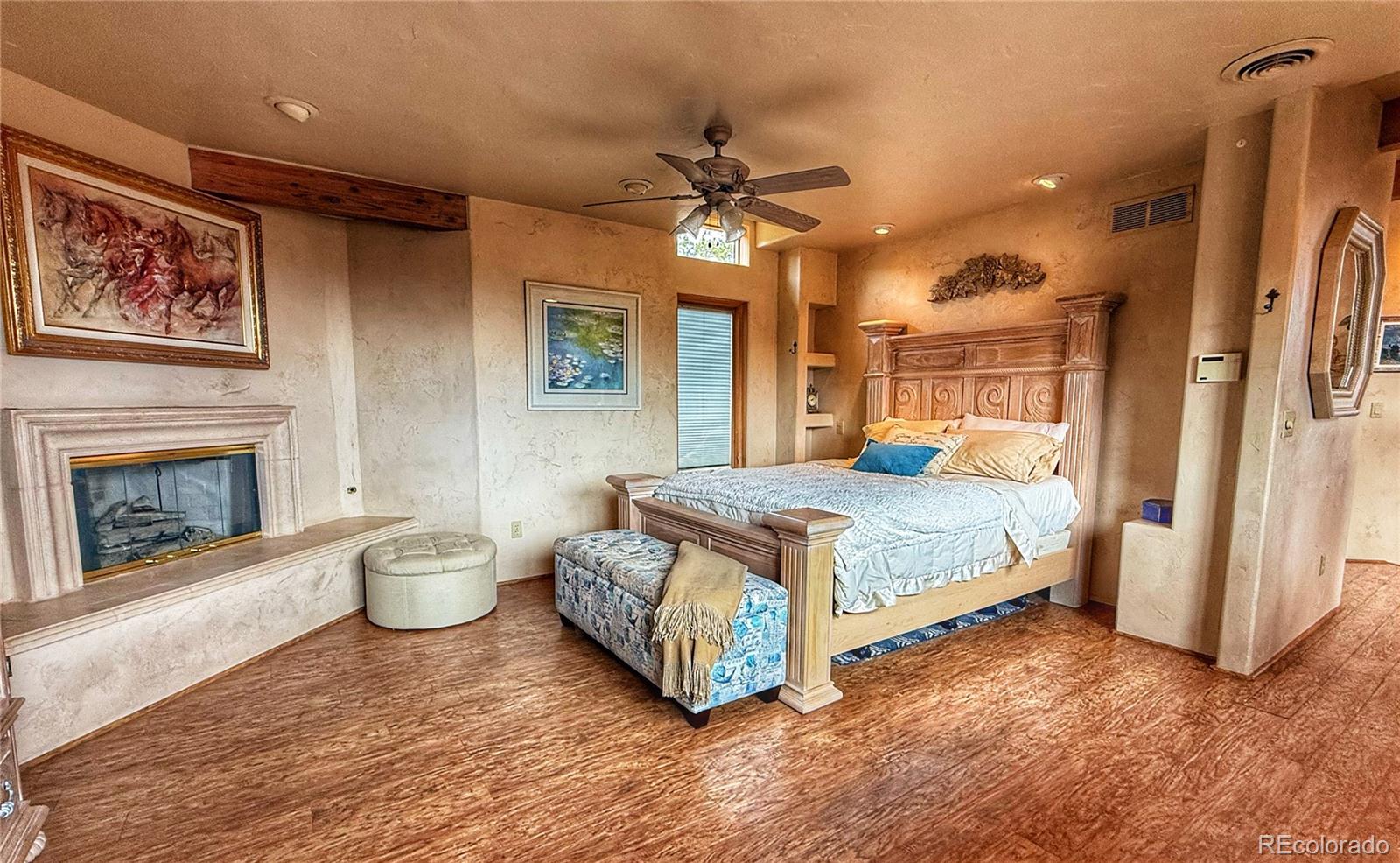 MLS Image #8 for 2695  white rock lane,colorado springs, Colorado