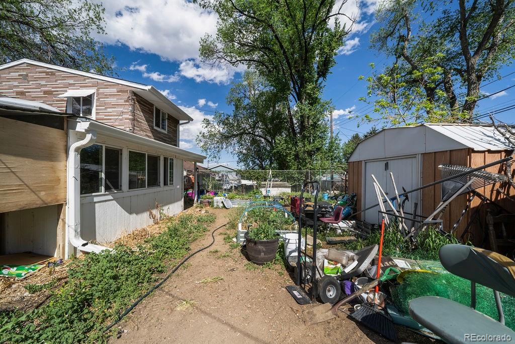 MLS Image #14 for 2101  salt drive,colorado springs, Colorado