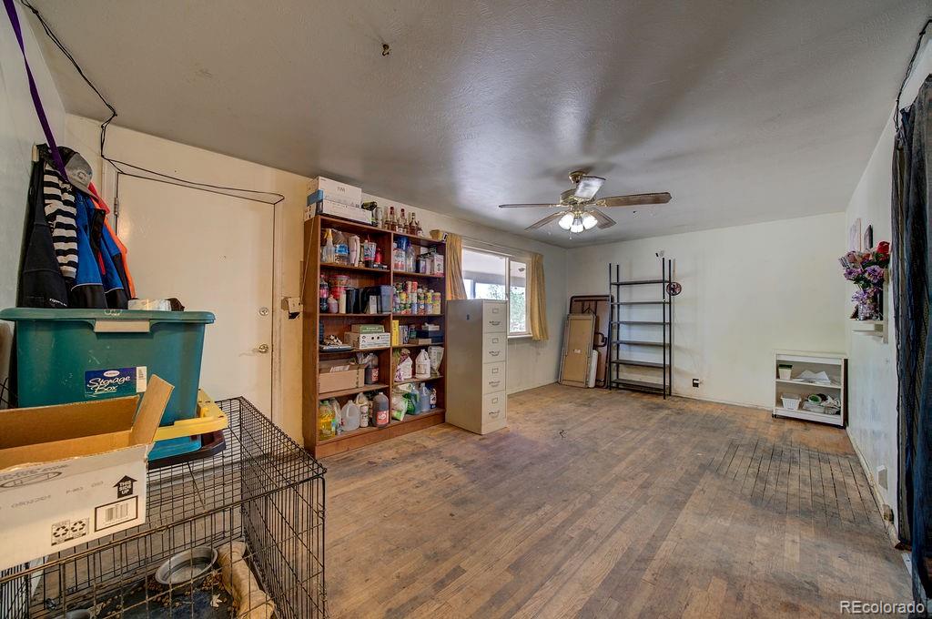 MLS Image #2 for 2101  salt drive,colorado springs, Colorado