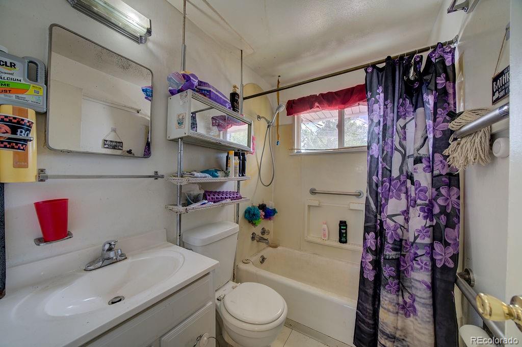 MLS Image #7 for 2101  salt drive,colorado springs, Colorado