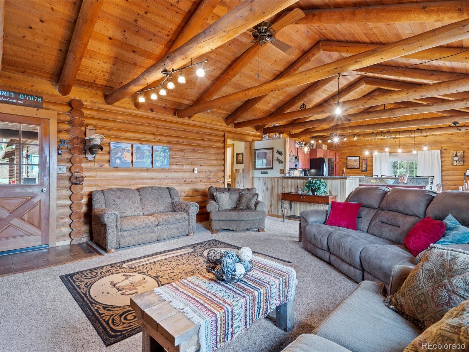 MLS Image #2 for 23963  highway 96 ,wetmore, Colorado