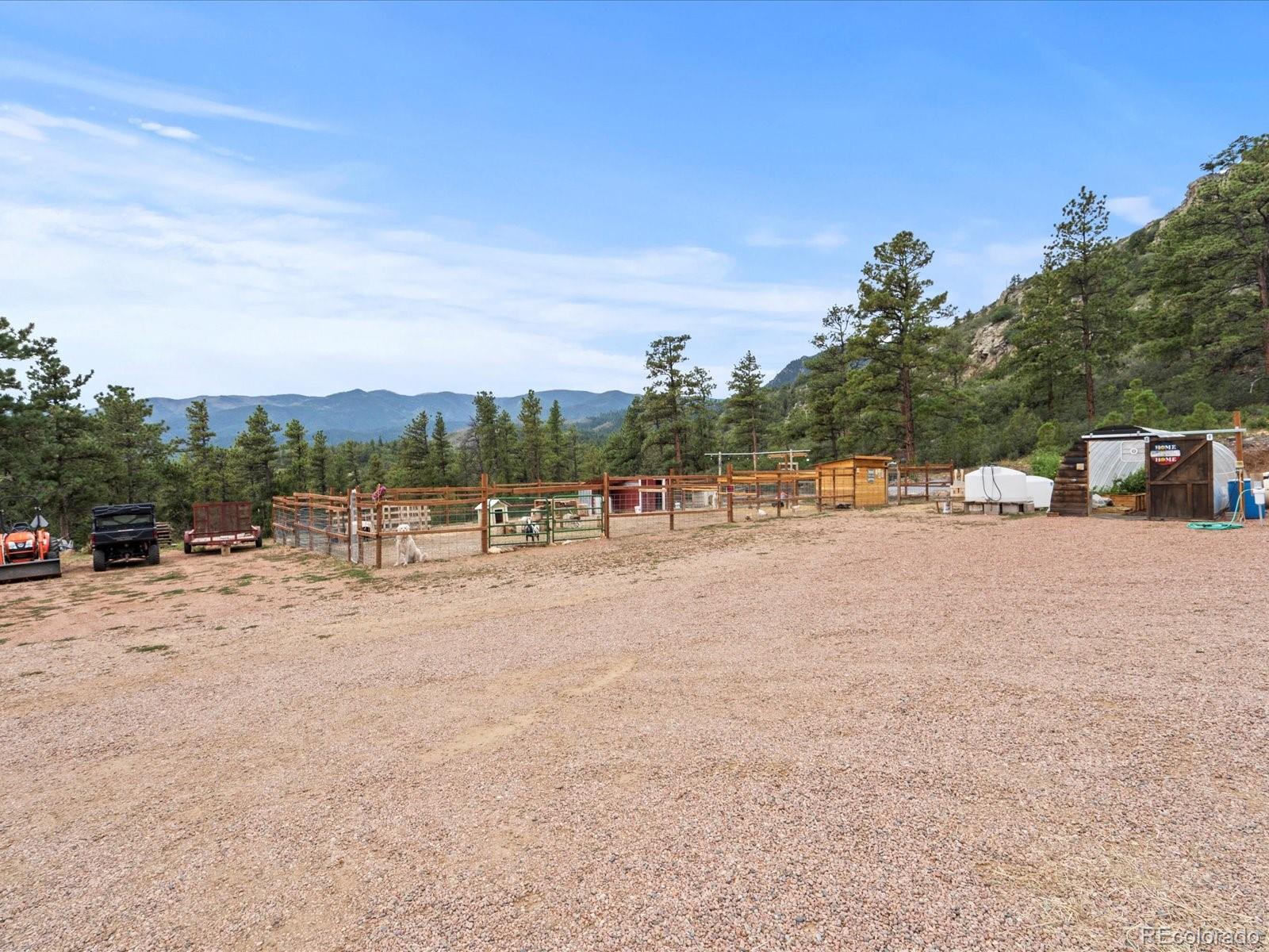 MLS Image #27 for 23963  highway 96 ,wetmore, Colorado