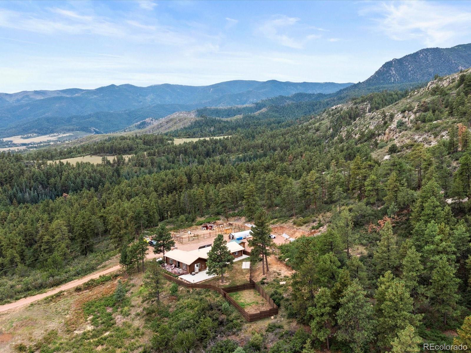 MLS Image #29 for 23963  highway 96 ,wetmore, Colorado