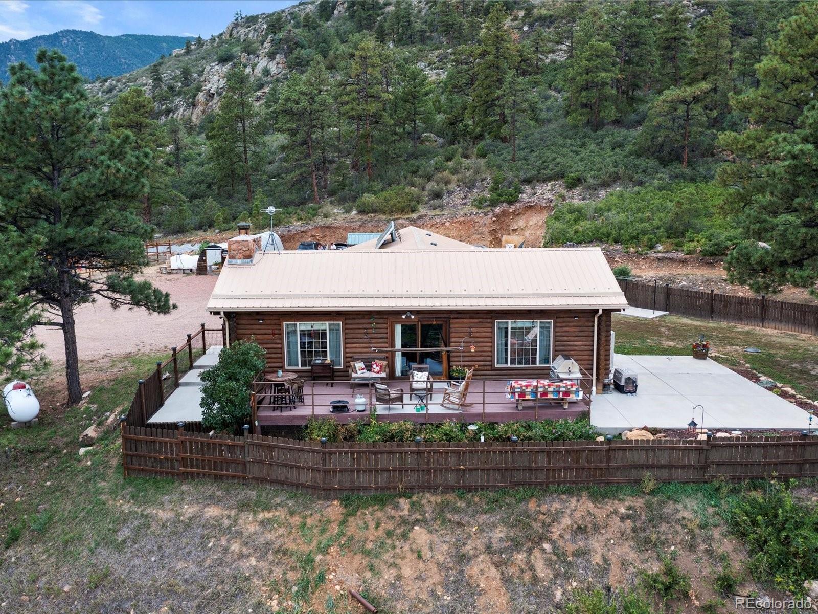MLS Image #30 for 23963  highway 96 ,wetmore, Colorado