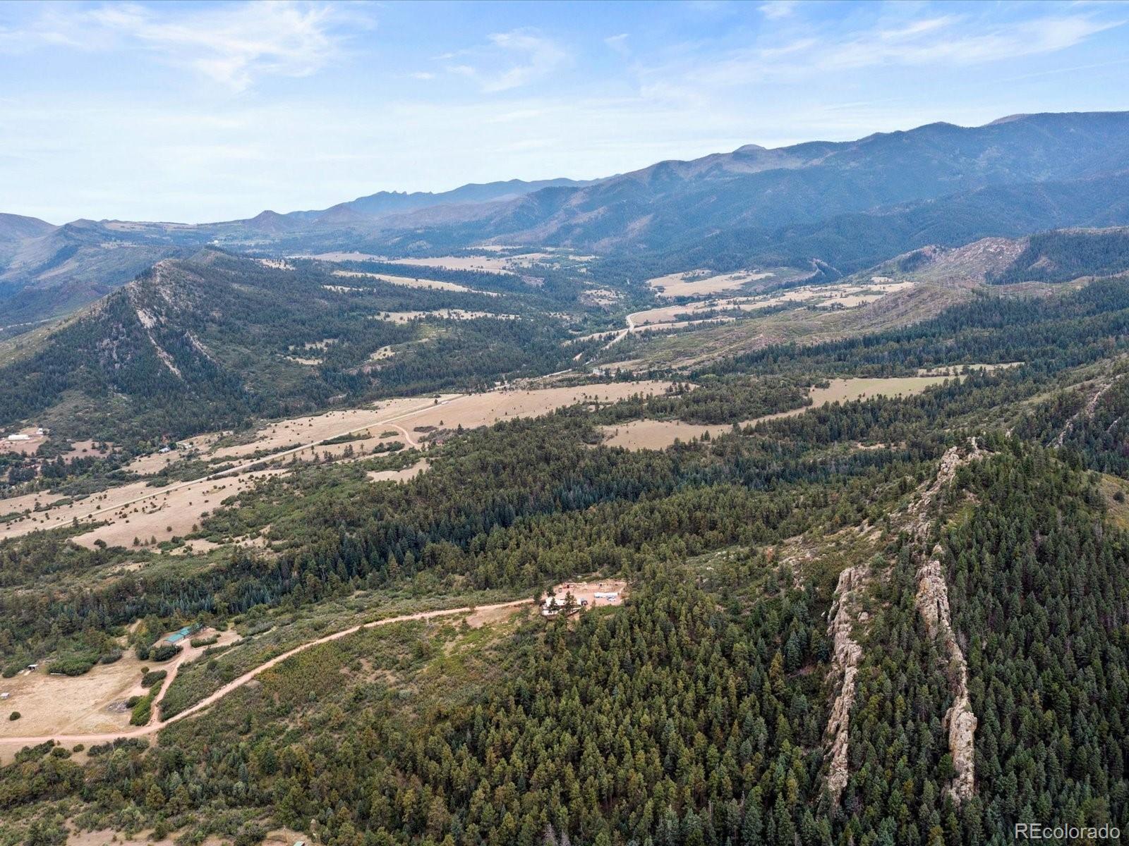 MLS Image #33 for 23963  highway 96 ,wetmore, Colorado