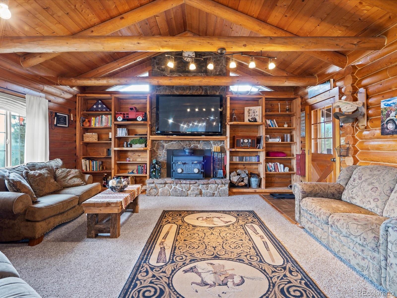 MLS Image #4 for 23963  highway 96 ,wetmore, Colorado