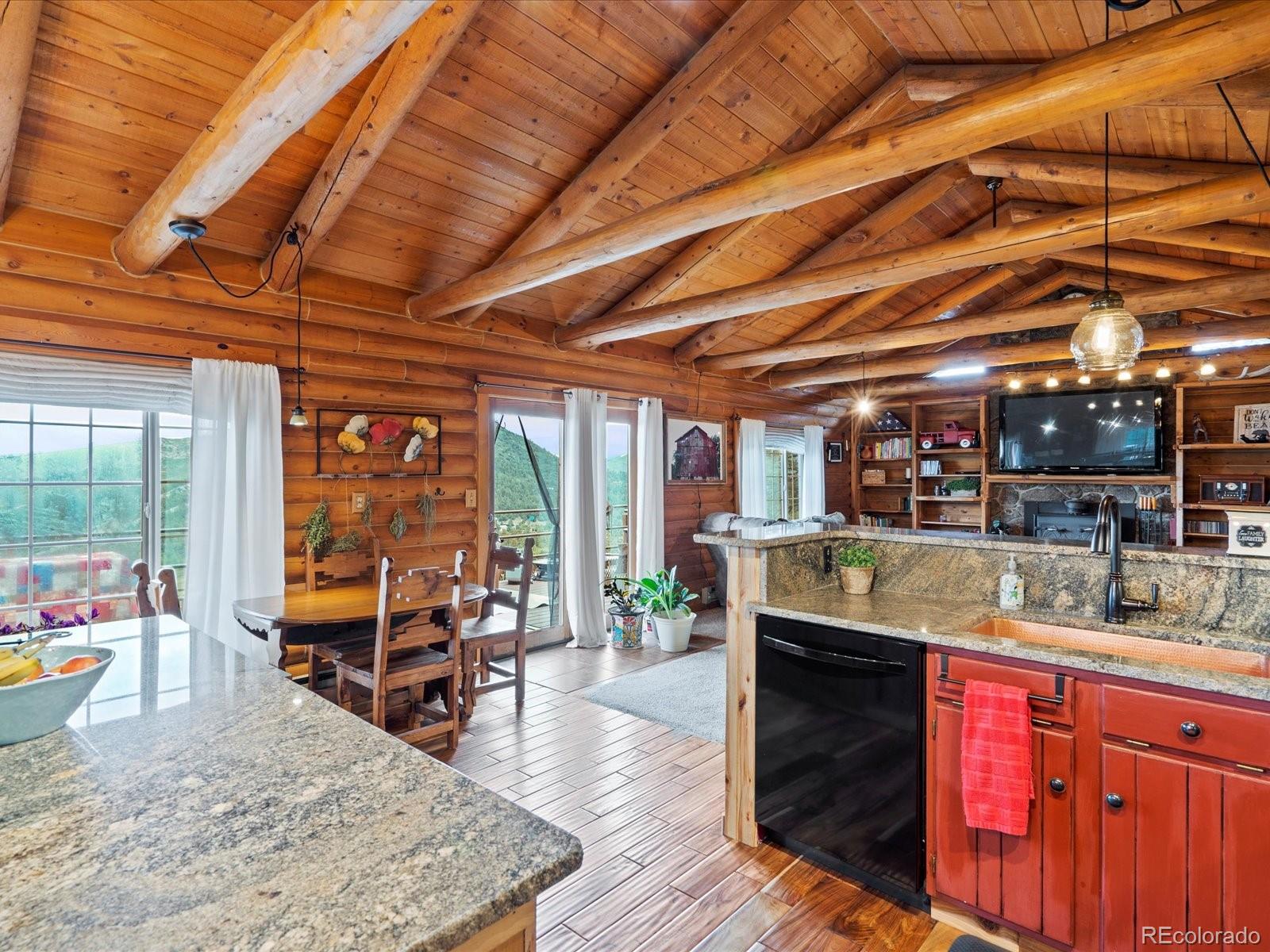 MLS Image #5 for 23963  highway 96 ,wetmore, Colorado