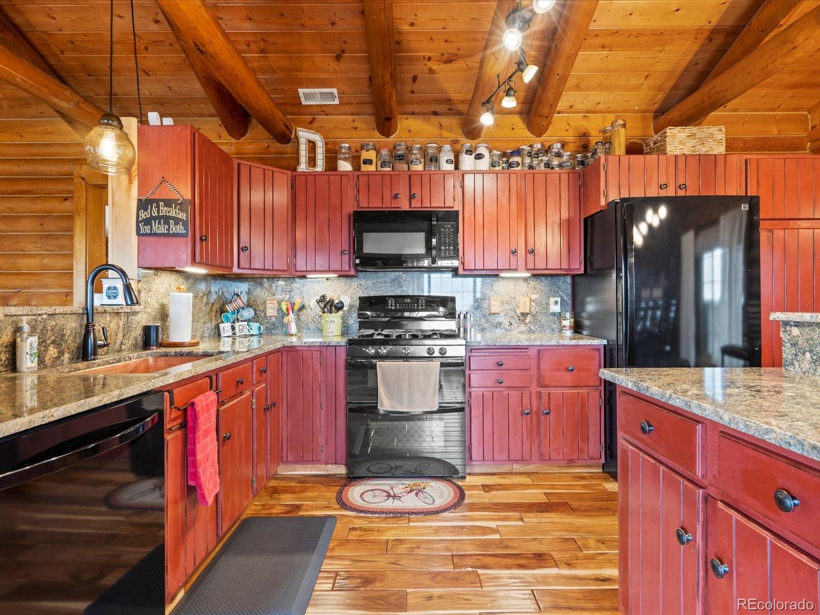 MLS Image #6 for 23963  highway 96 ,wetmore, Colorado