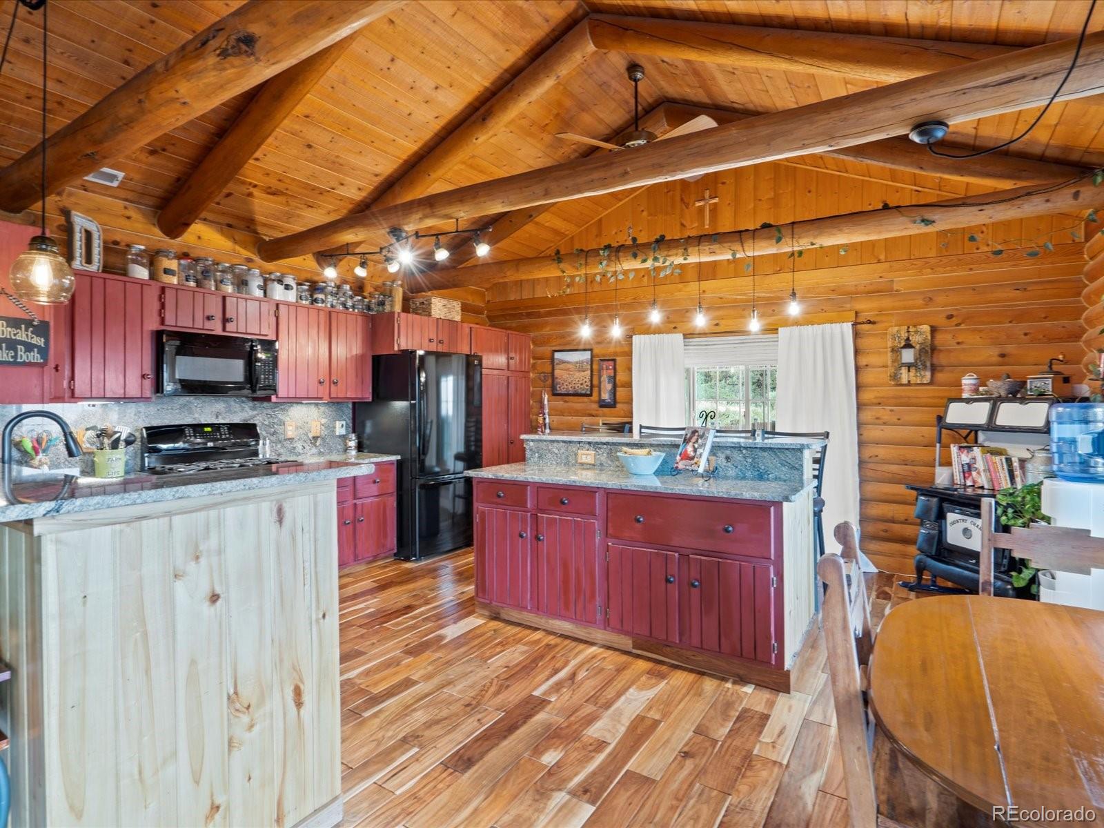 MLS Image #7 for 23963  highway 96 ,wetmore, Colorado