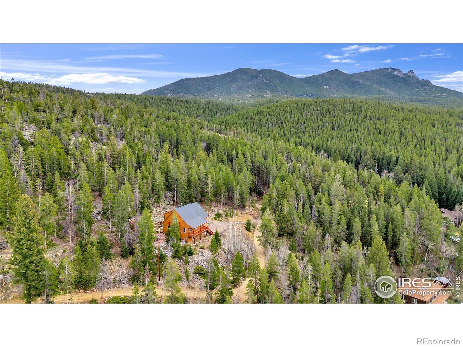 MLS Image #1 for 65  la chula road,black hawk, Colorado