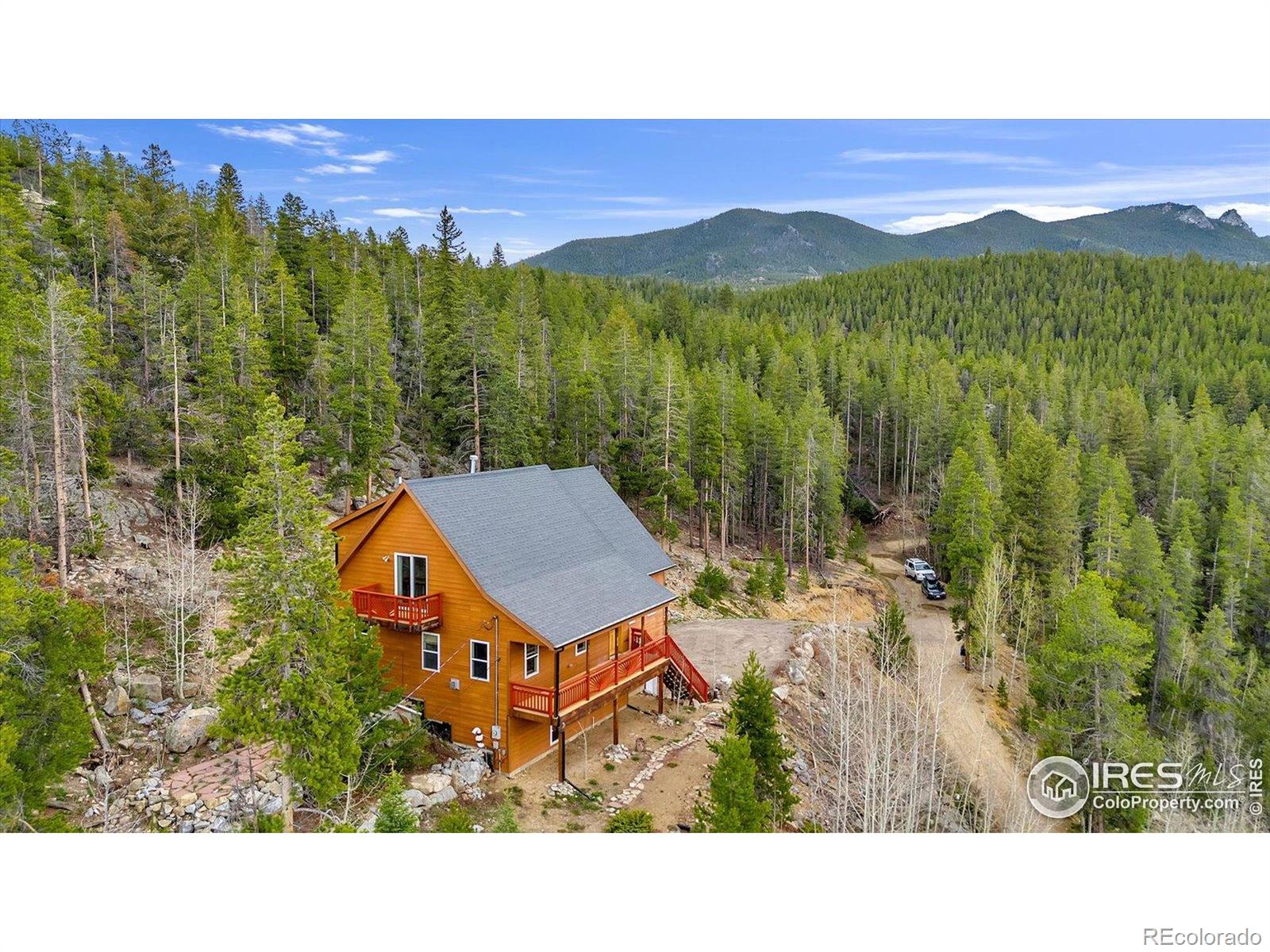 MLS Image #26 for 65  la chula road,black hawk, Colorado