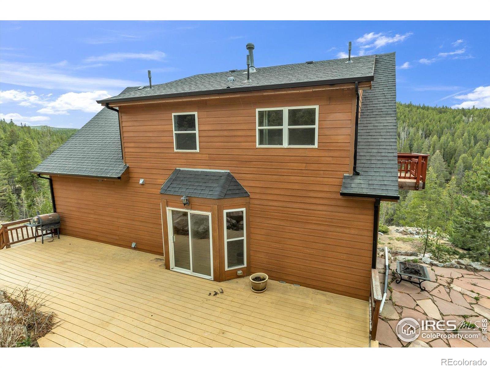 MLS Image #28 for 65  la chula road,black hawk, Colorado
