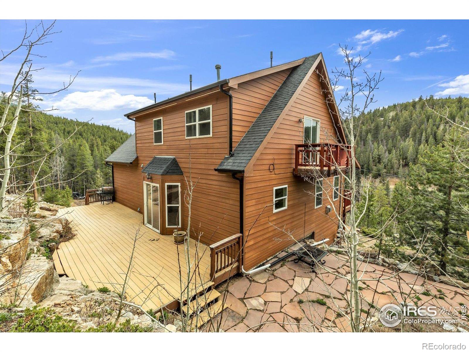 MLS Image #3 for 65  la chula road,black hawk, Colorado