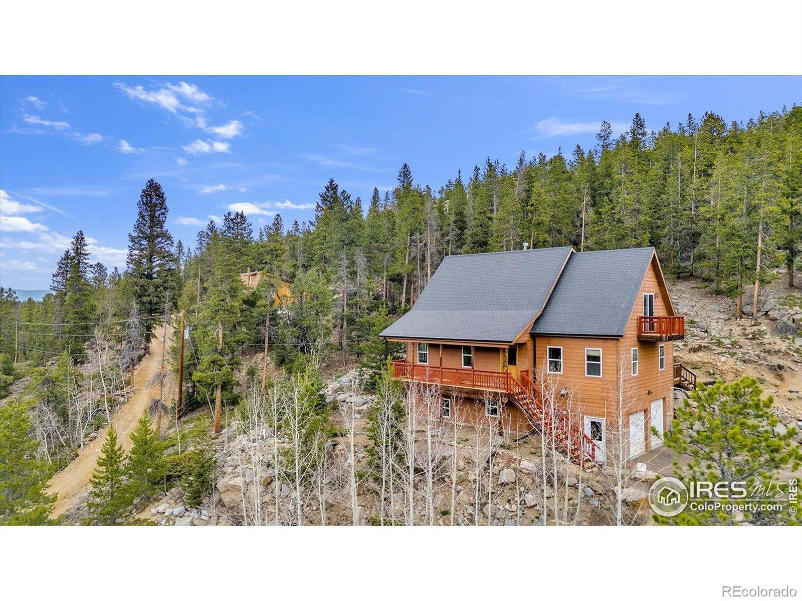 MLS Image #32 for 65  la chula road,black hawk, Colorado