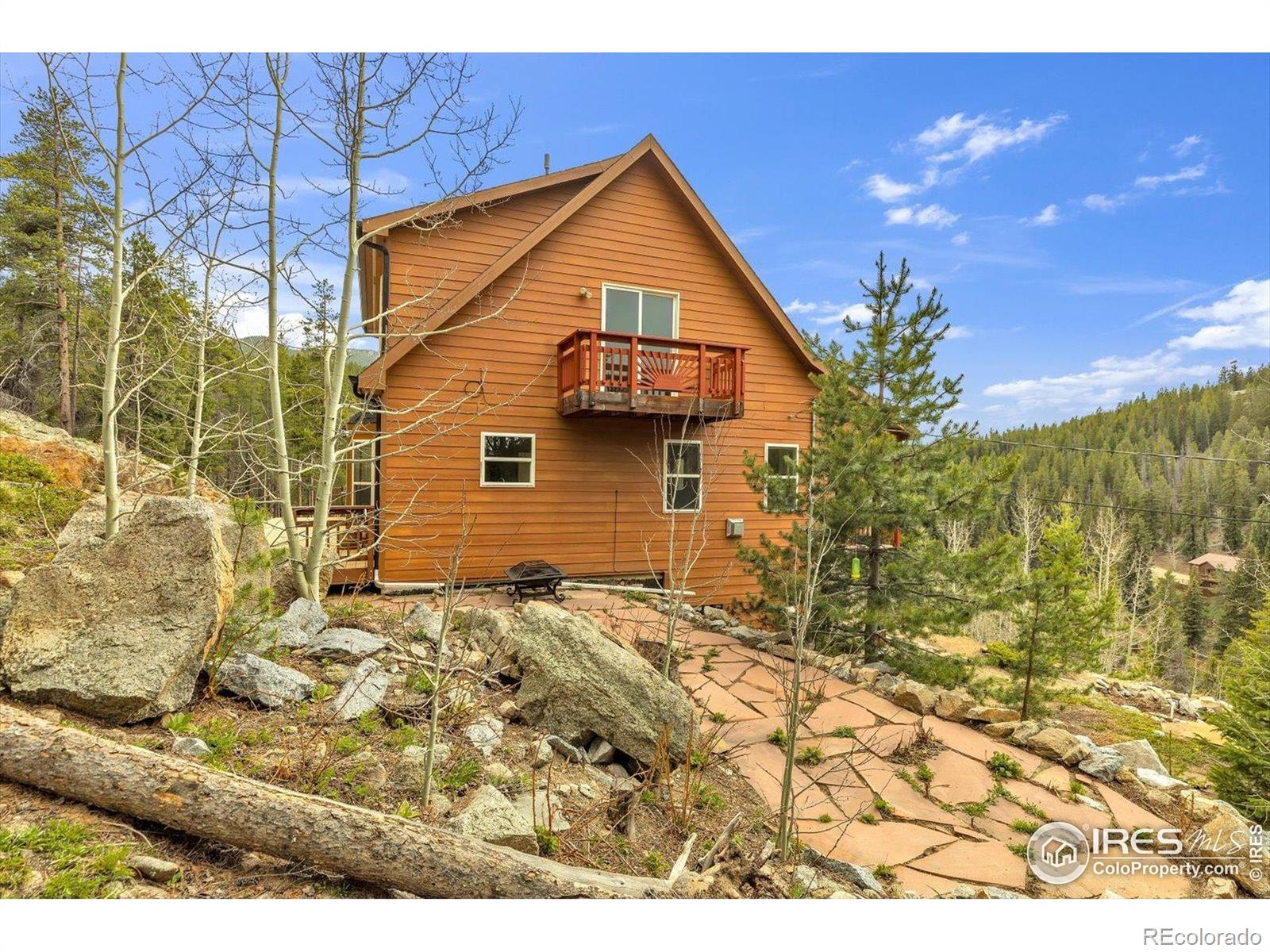 MLS Image #33 for 65  la chula road,black hawk, Colorado