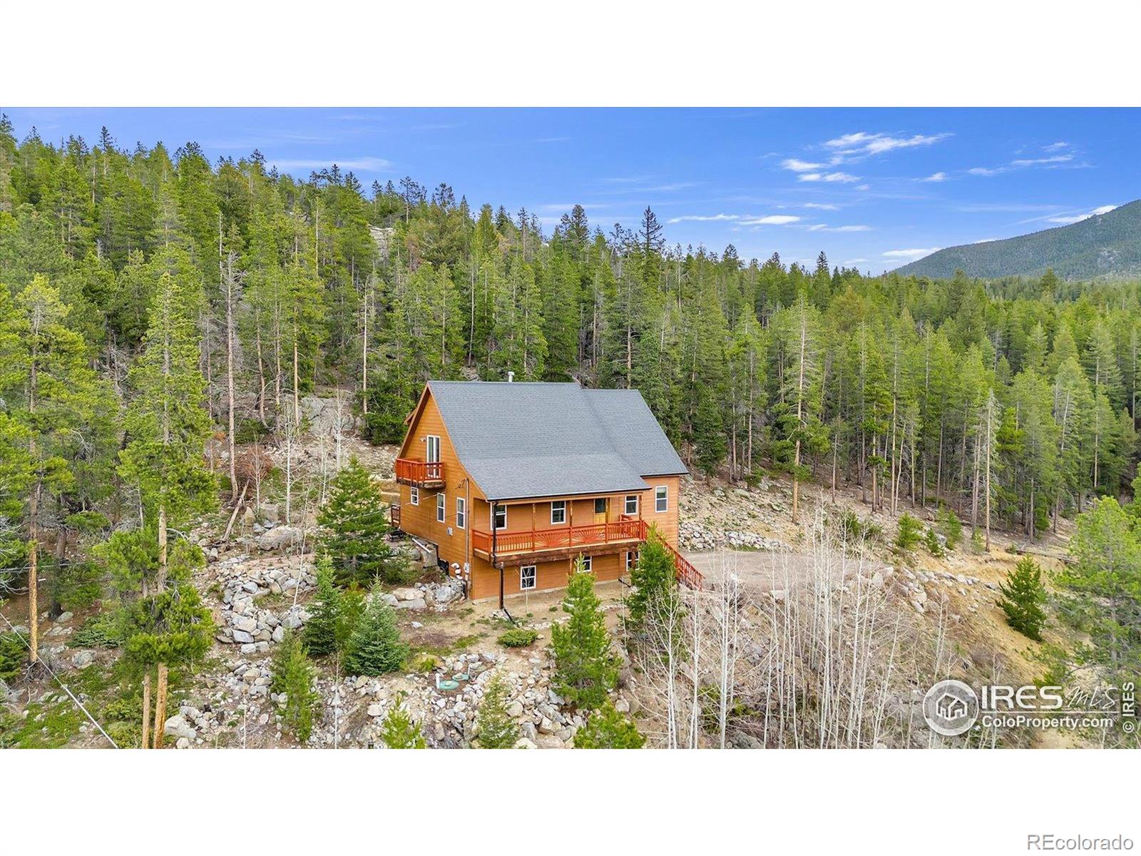 MLS Image #34 for 65  la chula road,black hawk, Colorado