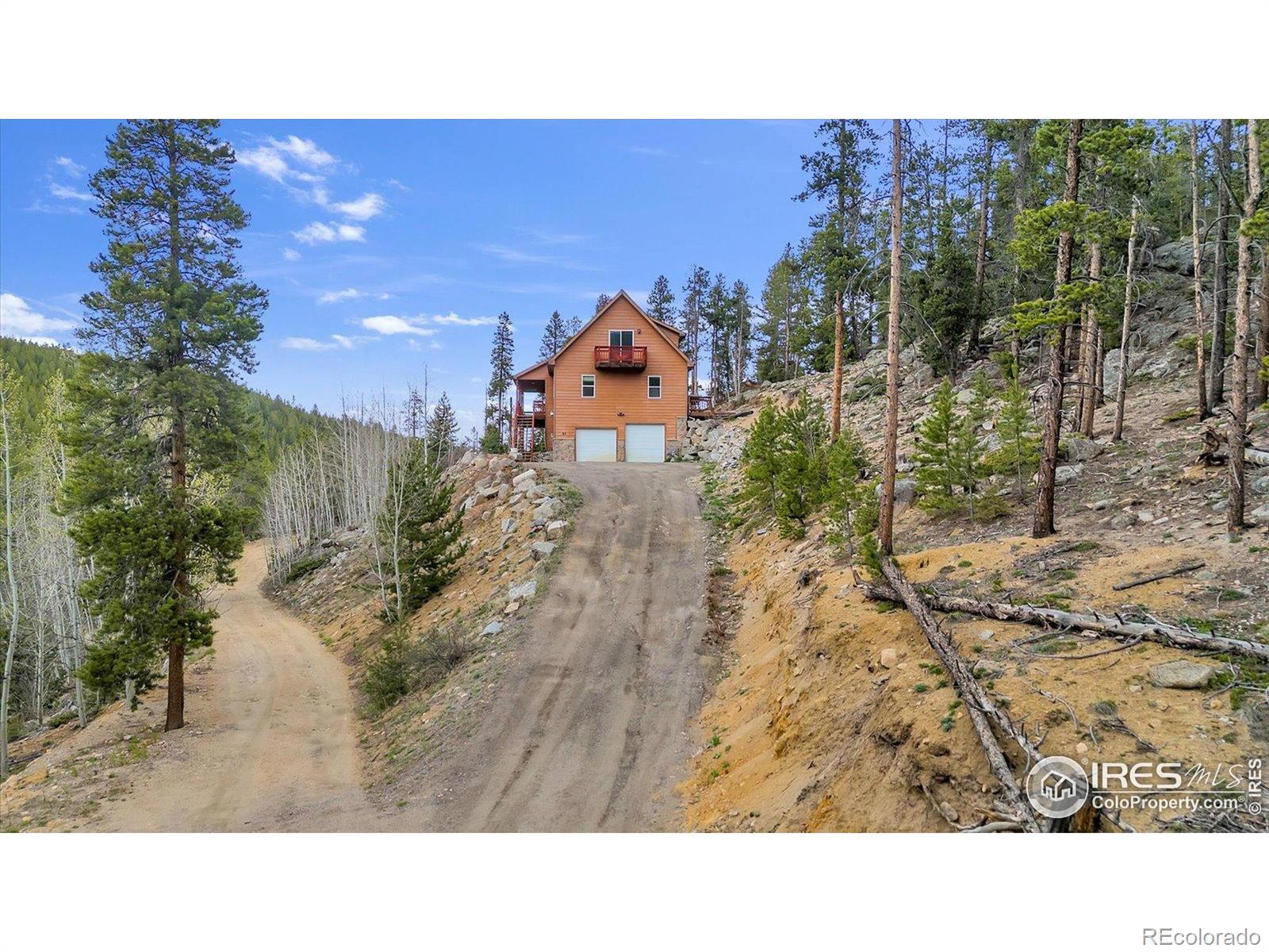 MLS Image #35 for 65  la chula road,black hawk, Colorado