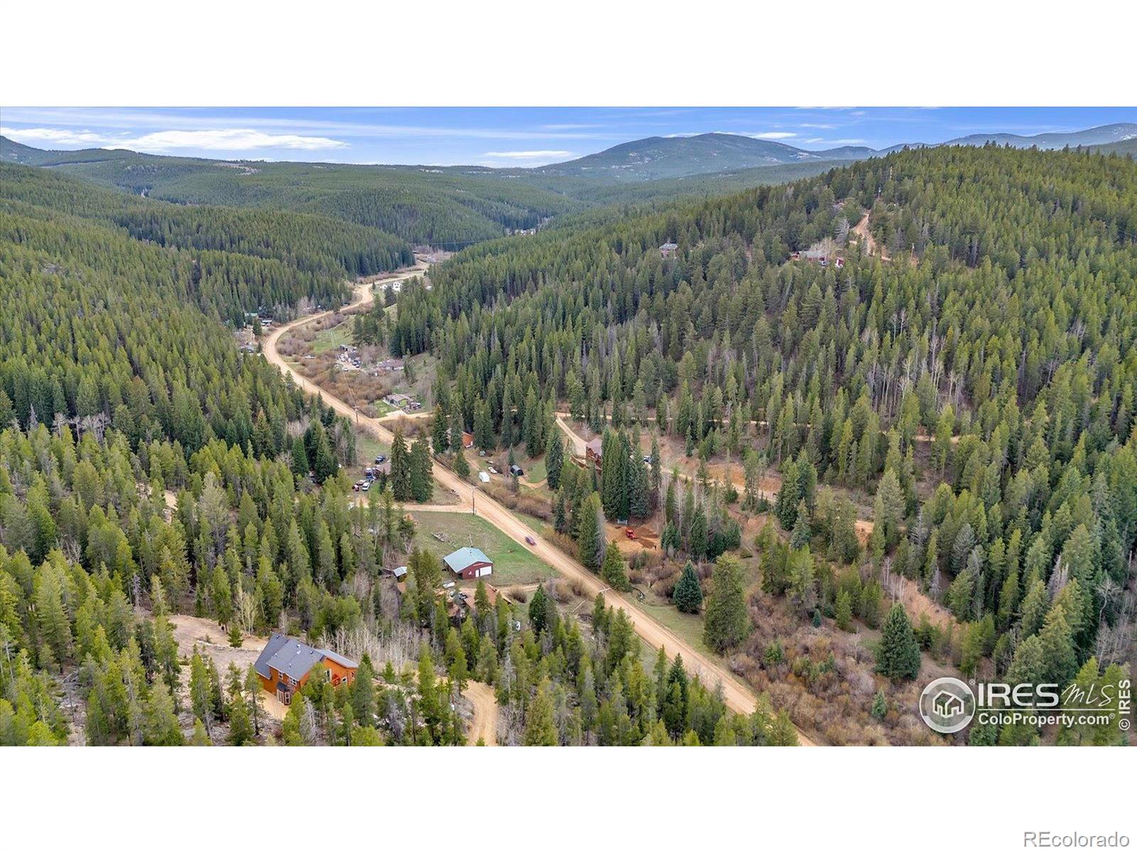MLS Image #36 for 65  la chula road,black hawk, Colorado