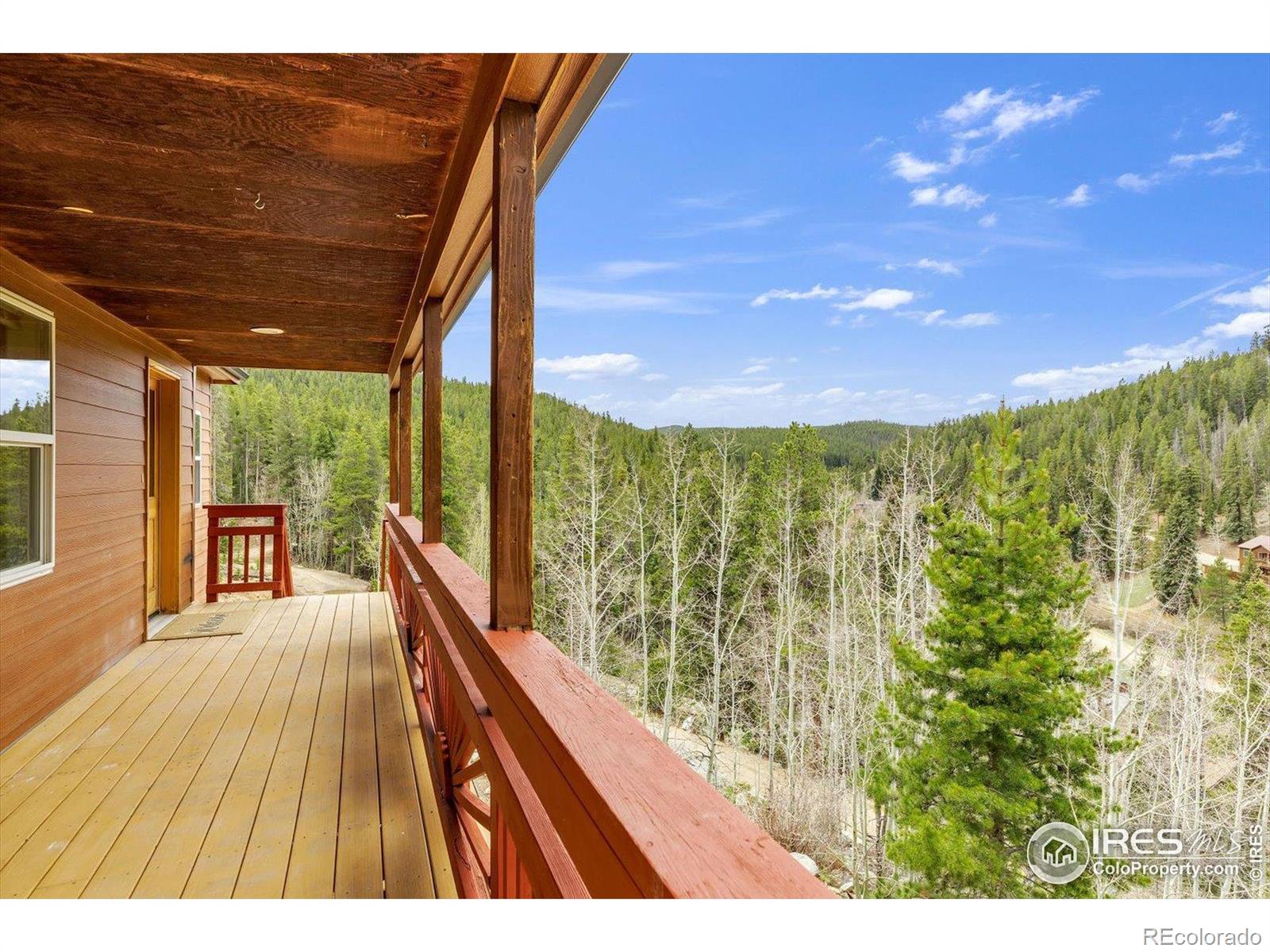 MLS Image #4 for 65  la chula road,black hawk, Colorado