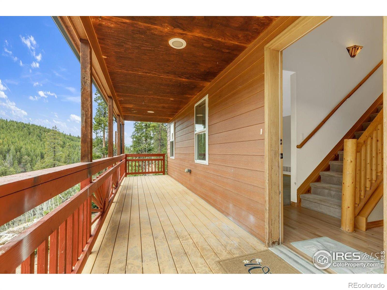 MLS Image #5 for 65  la chula road,black hawk, Colorado