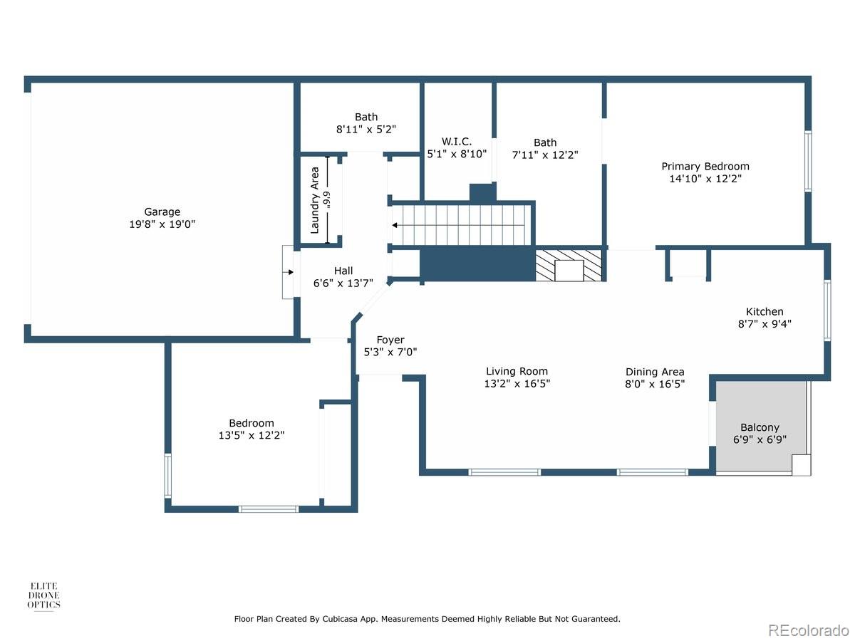 MLS Image #39 for 22044 e jamison place,aurora, Colorado