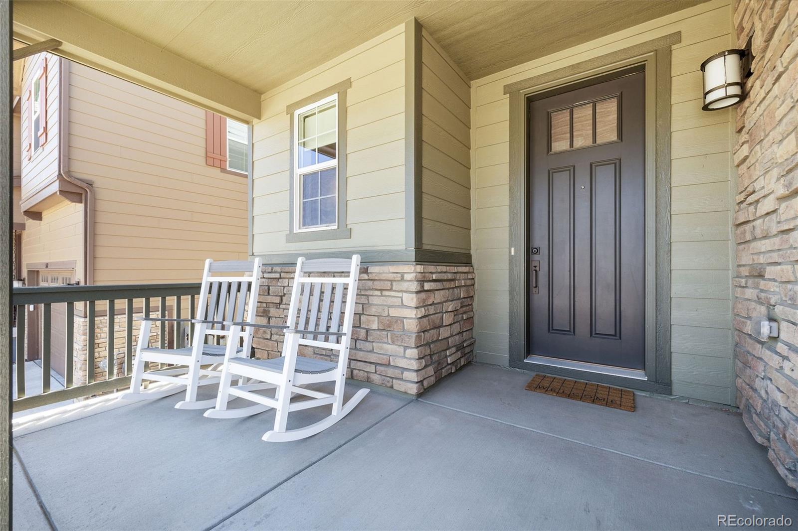 CMA Image for 1632  Saddlesmith Place,Castle Pines, Colorado