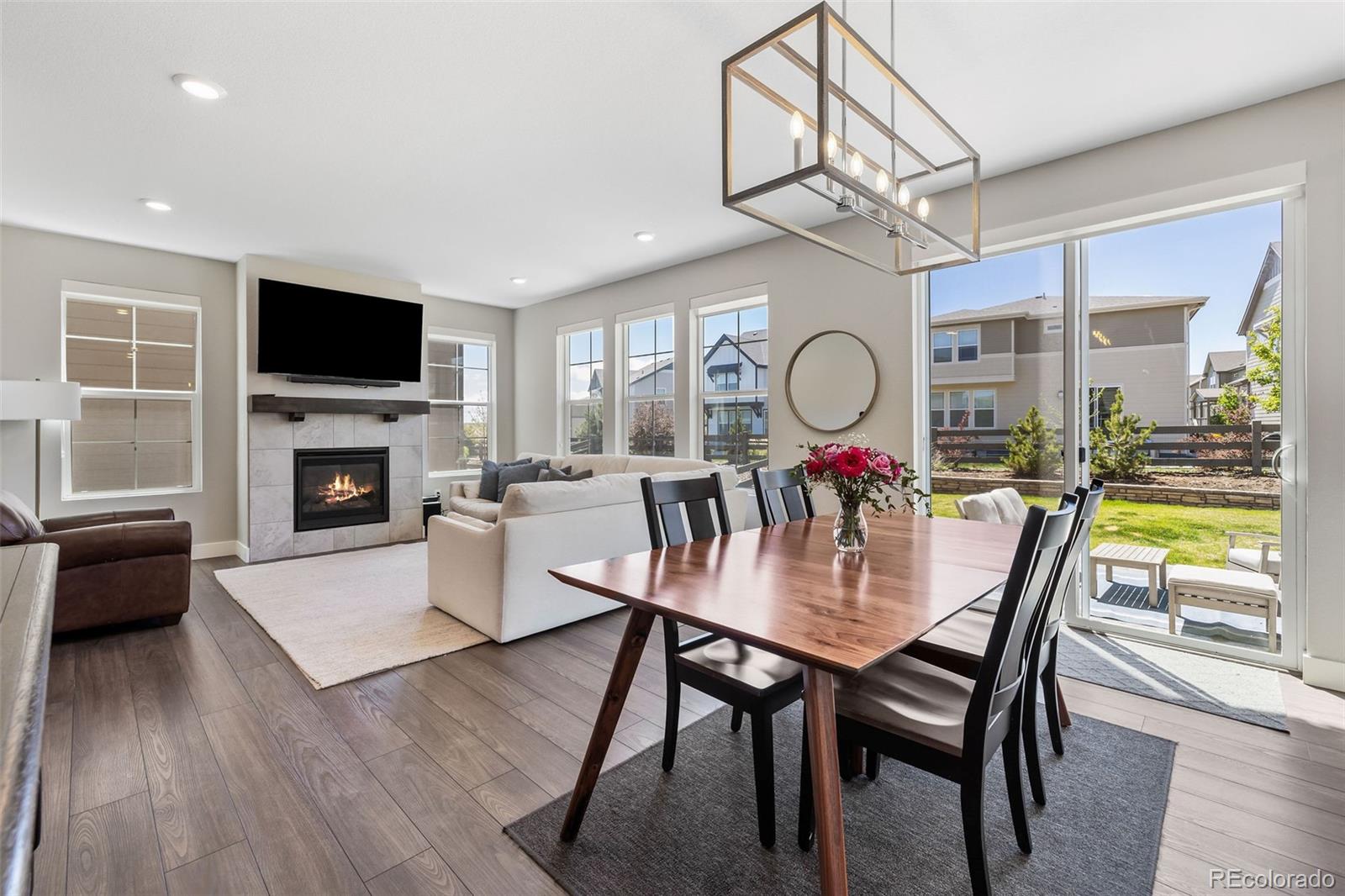 MLS Image #12 for 1632  saddlesmith place,castle pines, Colorado