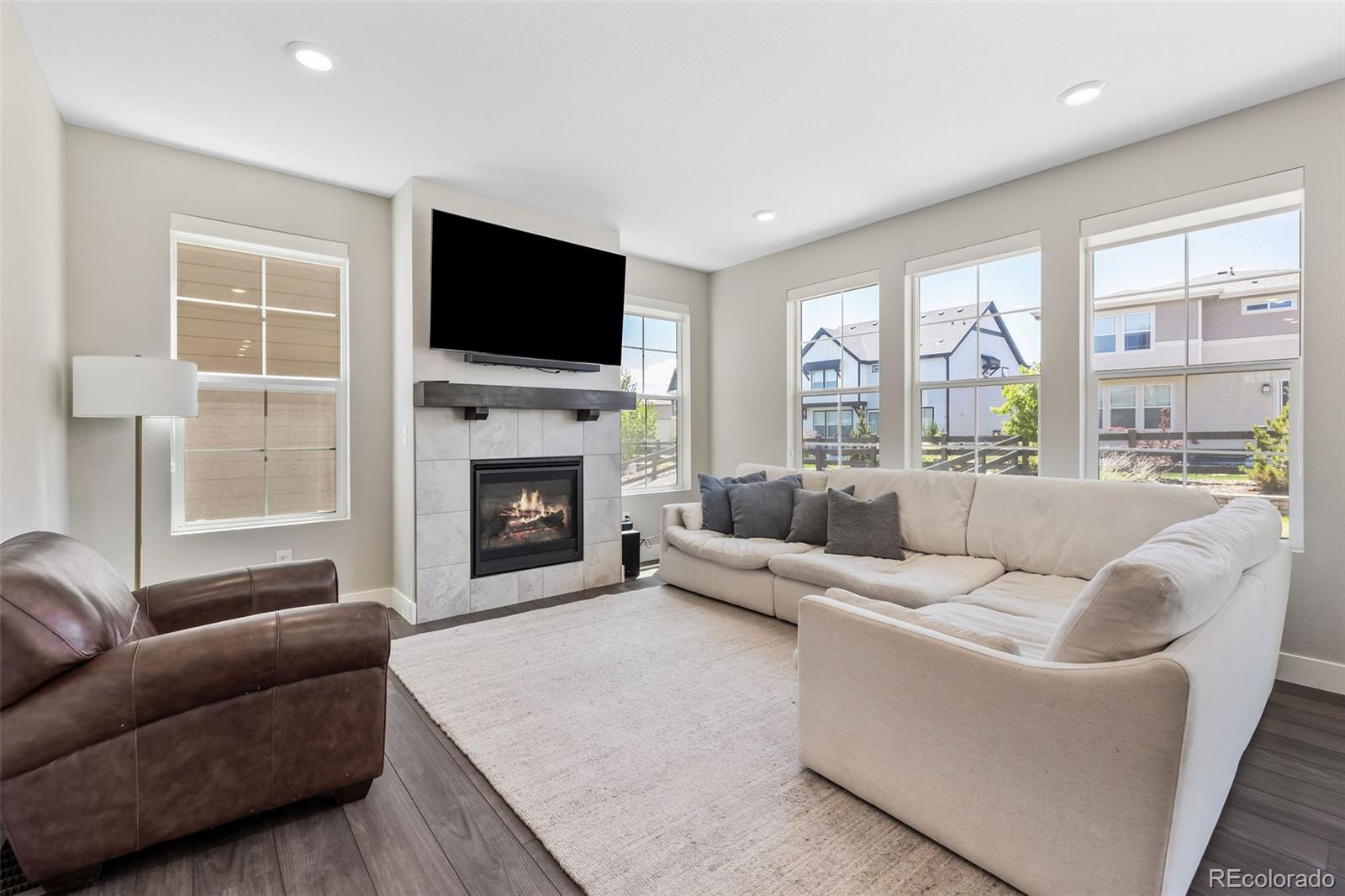 MLS Image #13 for 1632  saddlesmith place,castle pines, Colorado