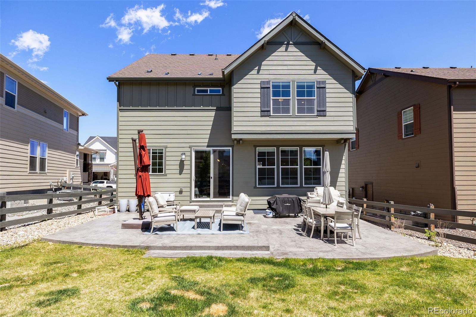 MLS Image #30 for 1632  saddlesmith place,castle pines, Colorado