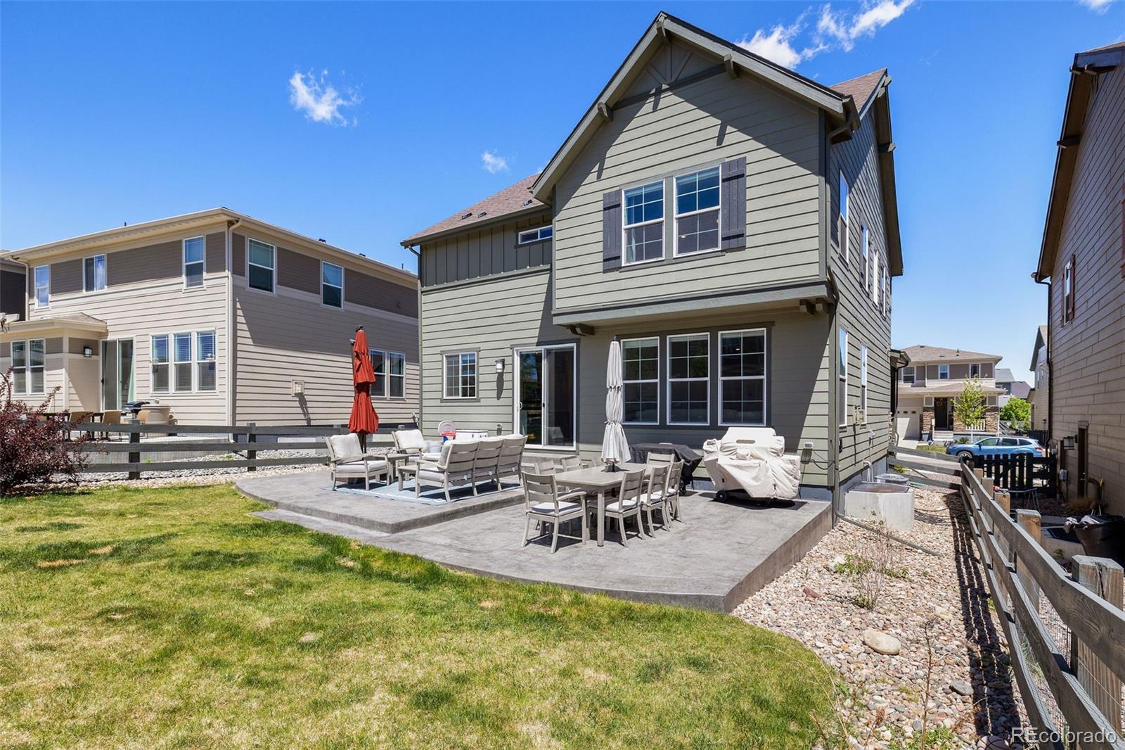 MLS Image #31 for 1632  saddlesmith place,castle pines, Colorado