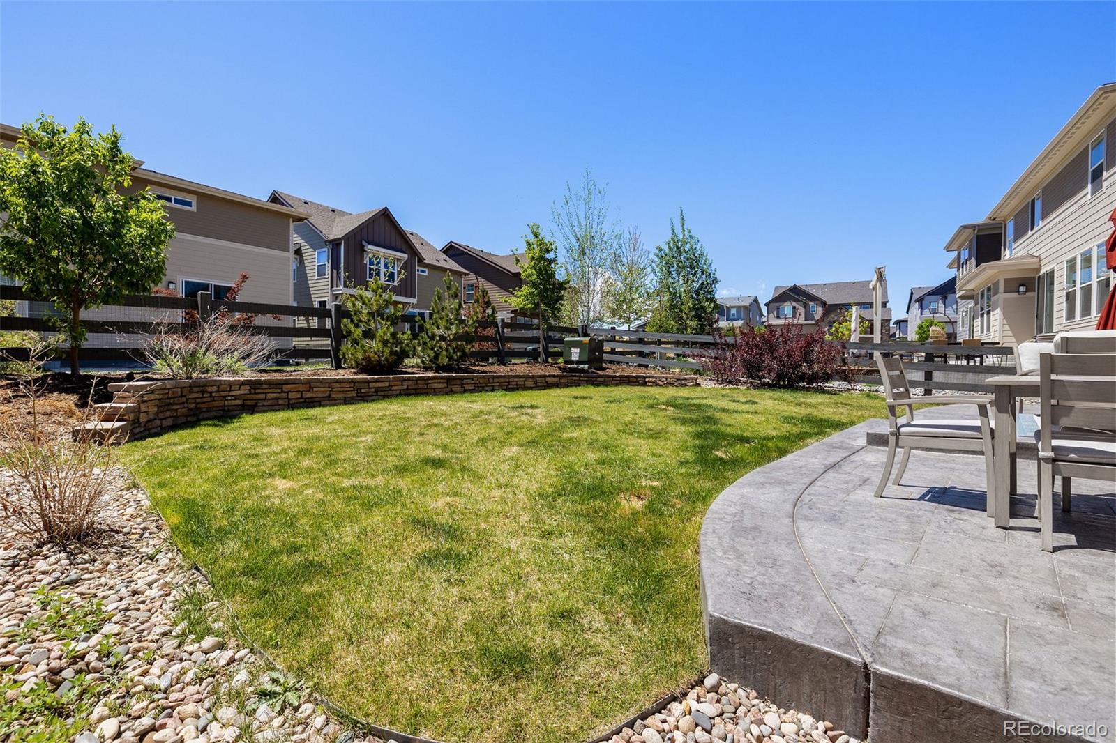 MLS Image #32 for 1632  saddlesmith place,castle pines, Colorado