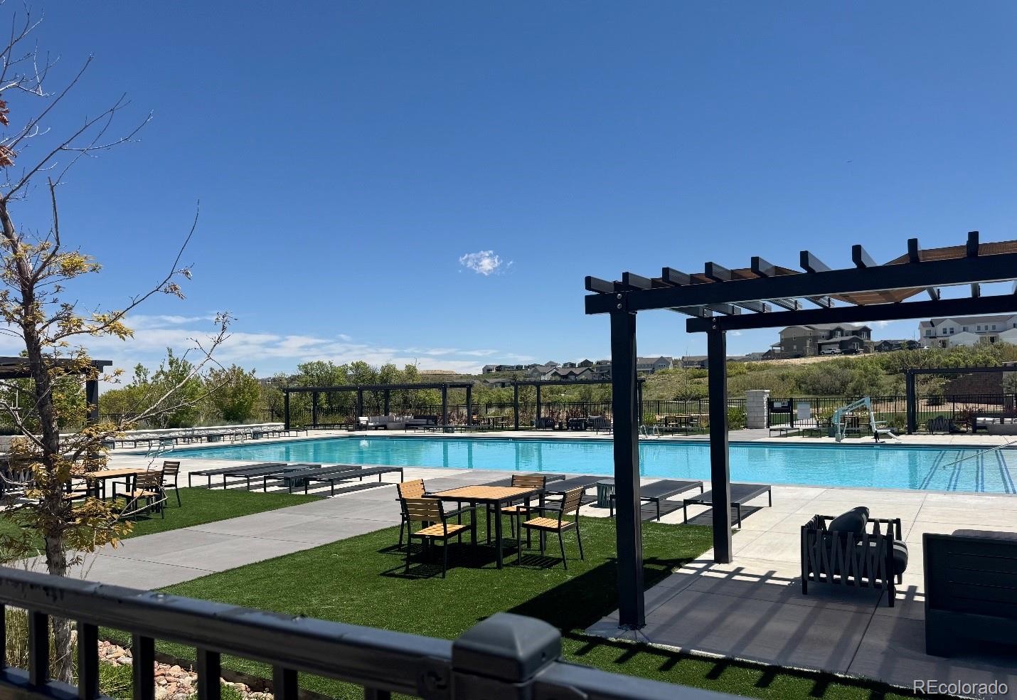 MLS Image #36 for 1632  saddlesmith place,castle pines, Colorado