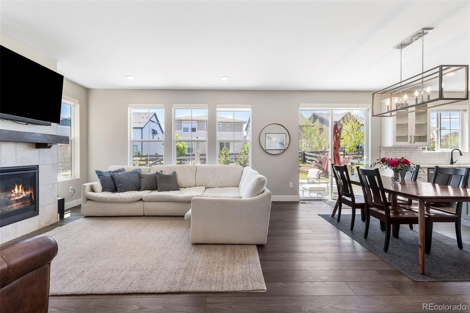 MLS Image #4 for 1632  saddlesmith place,castle pines, Colorado