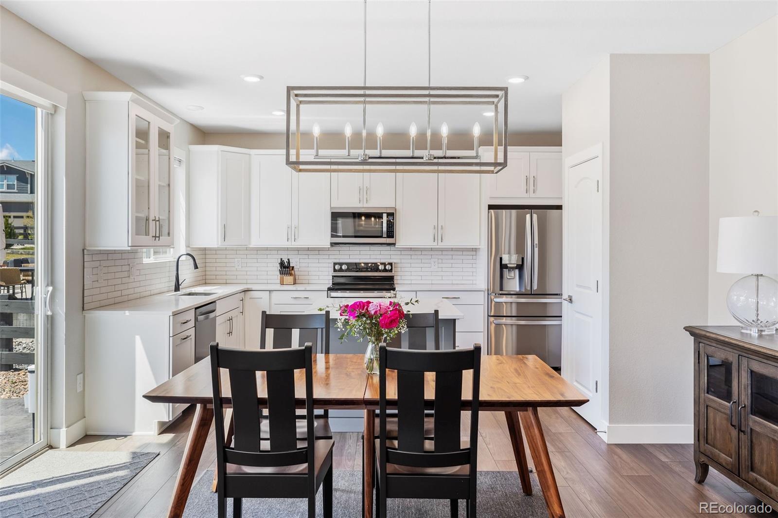 MLS Image #5 for 1632  saddlesmith place,castle pines, Colorado