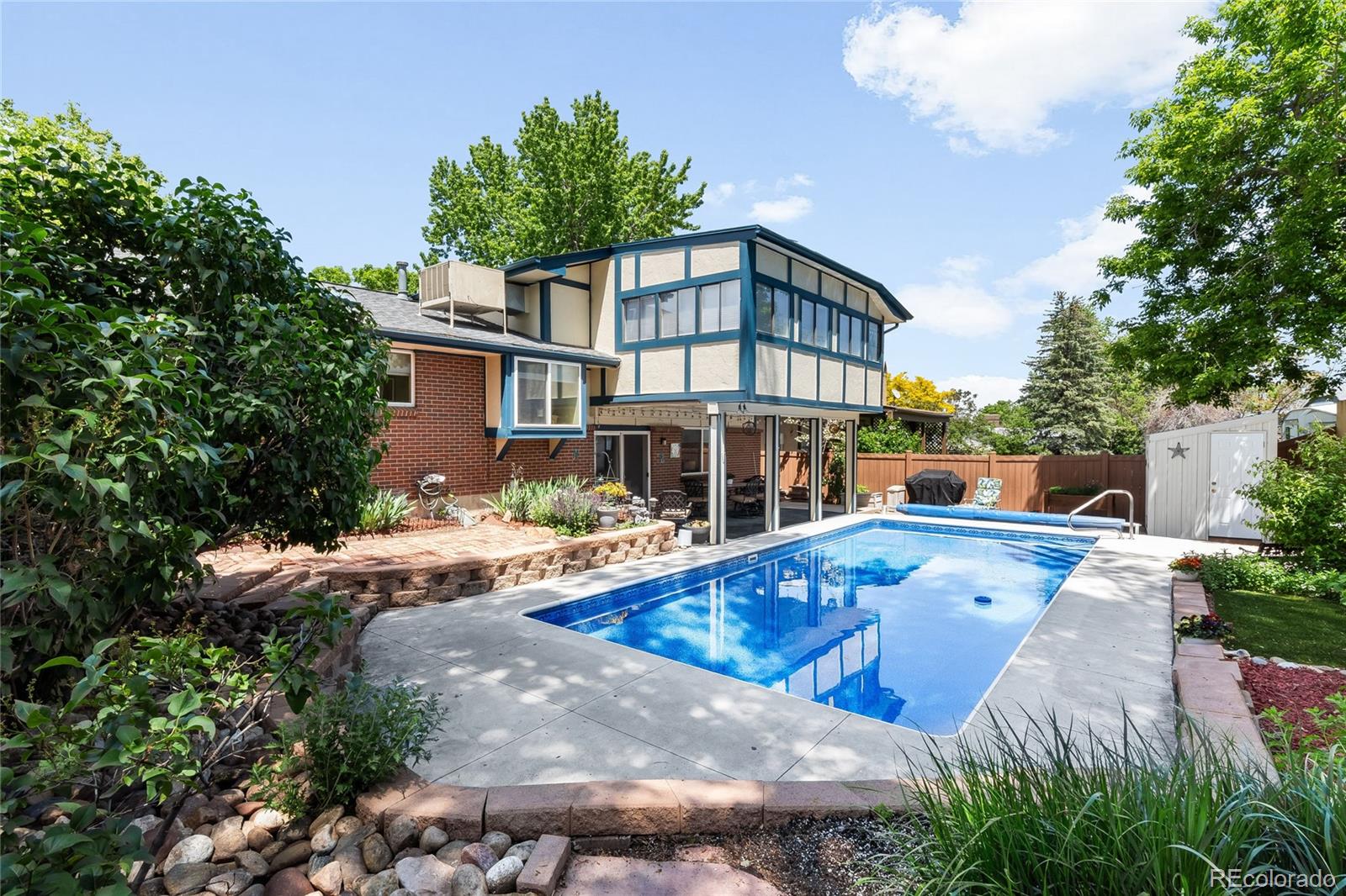 CMA Image for 10520 W 101st Place,Westminster, Colorado