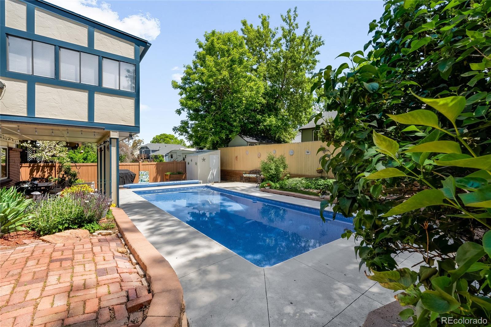 MLS Image #3 for 10520 w 101st place,westminster, Colorado