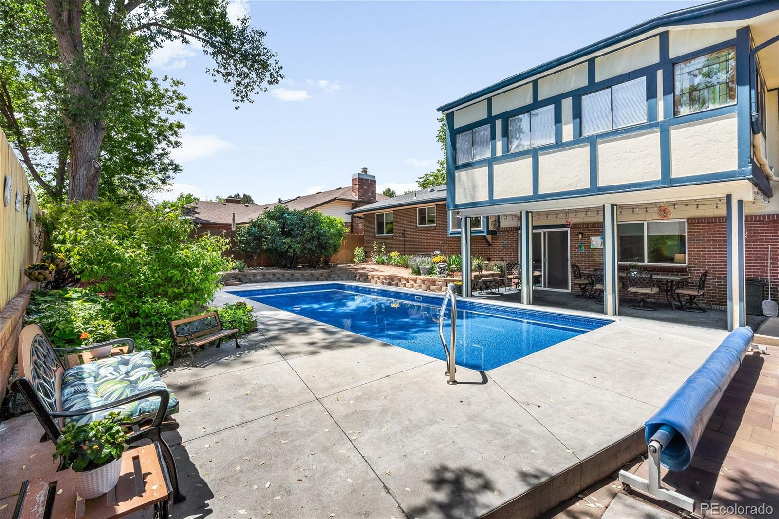 MLS Image #4 for 10520 w 101st place,westminster, Colorado