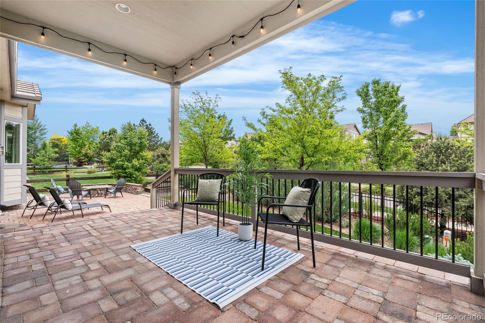 MLS Image #17 for 14303  glenayre circle,parker, Colorado