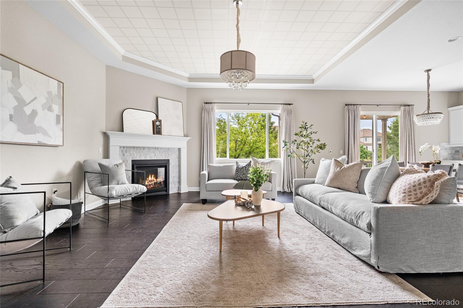 MLS Image #2 for 14303  glenayre circle,parker, Colorado
