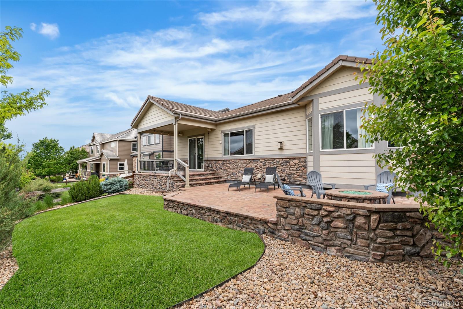 MLS Image #48 for 14303  glenayre circle,parker, Colorado