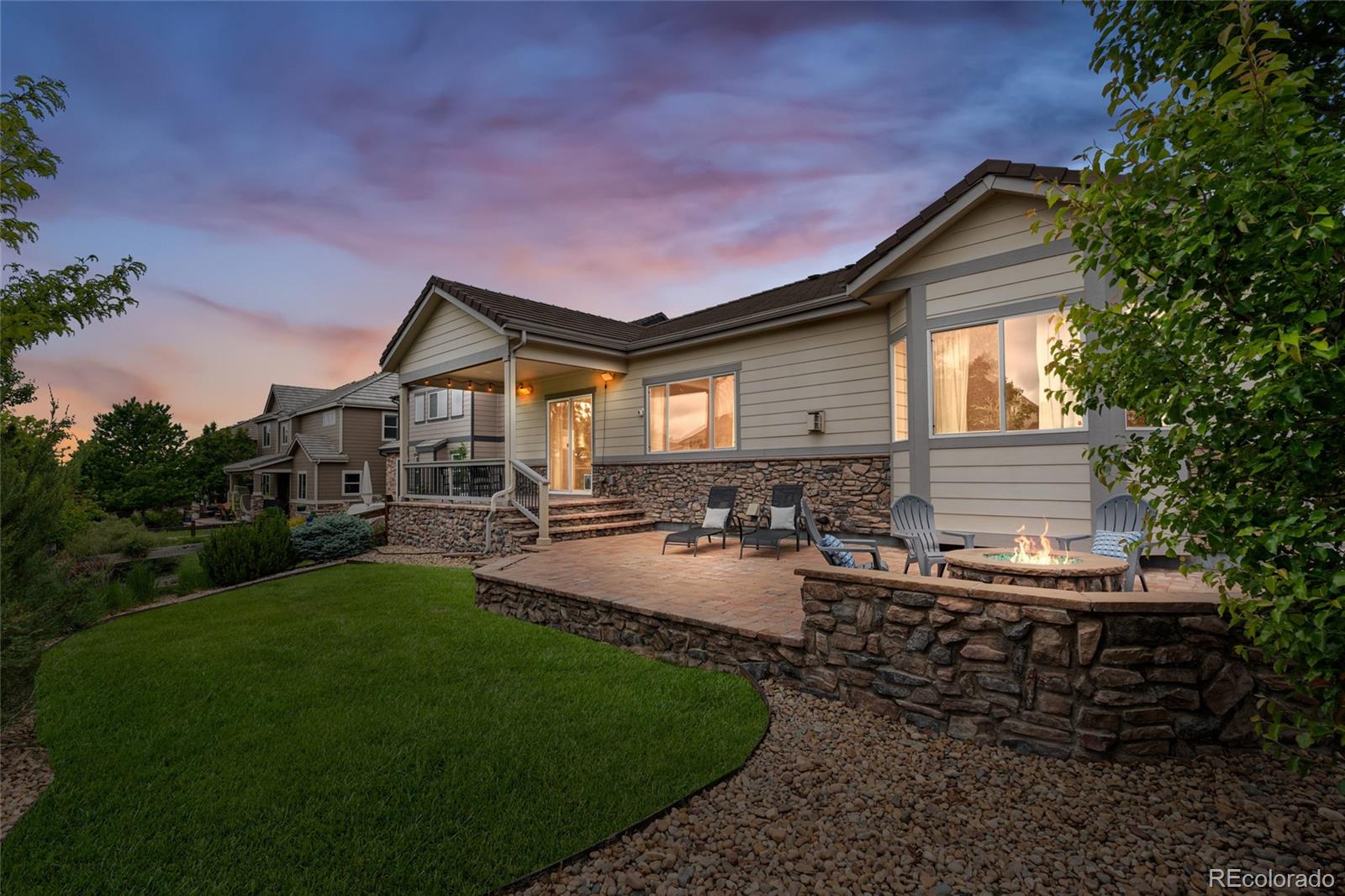 MLS Image #49 for 14303  glenayre circle,parker, Colorado