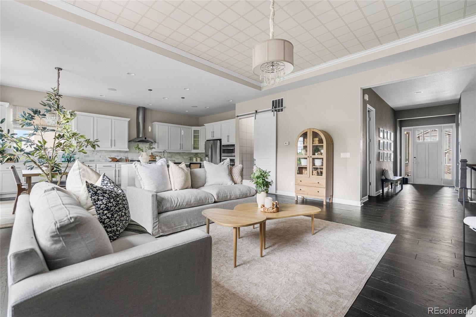 MLS Image #7 for 14303  glenayre circle,parker, Colorado