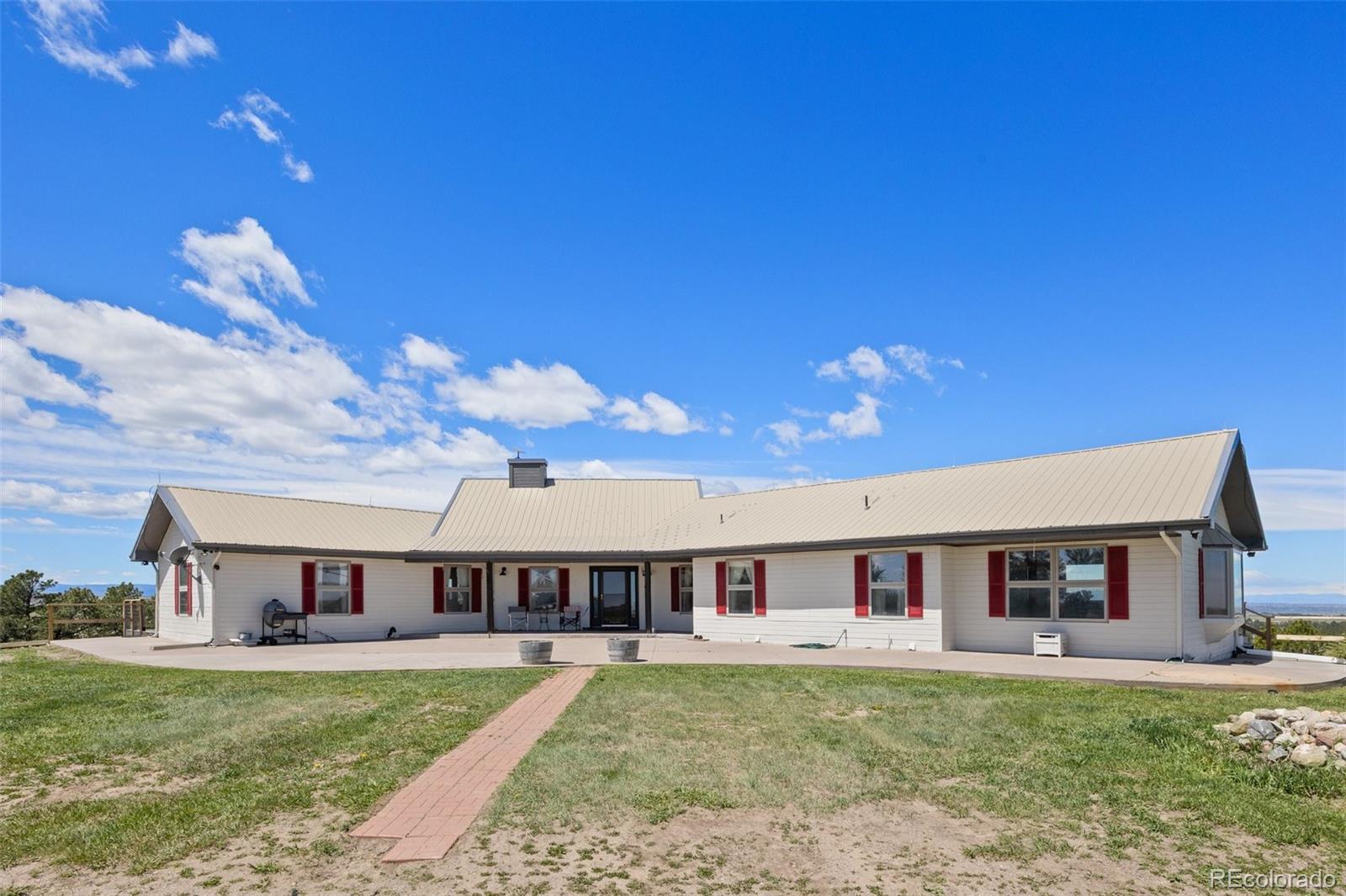 CMA Image for 30999  Kootney Street,Elizabeth, Colorado