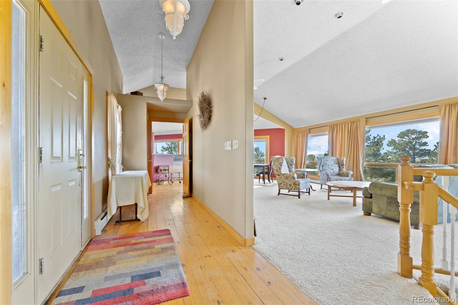 MLS Image #13 for 30999  kootney street,elizabeth, Colorado