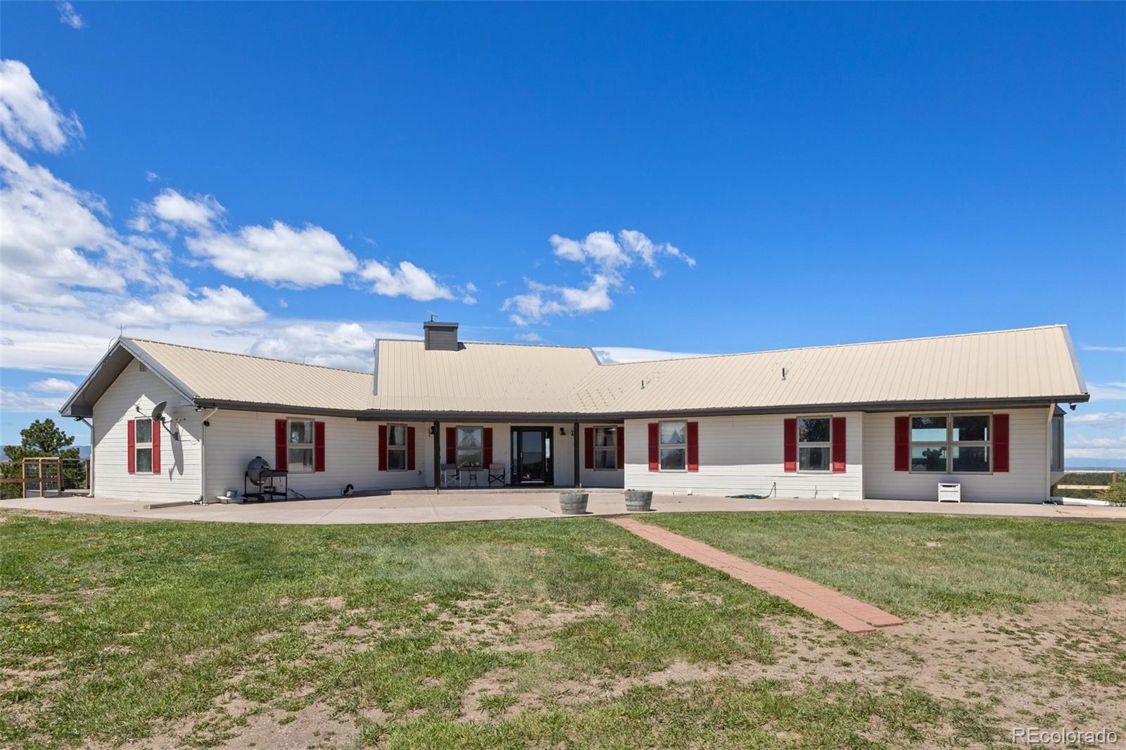 MLS Image #2 for 30999  kootney street,elizabeth, Colorado