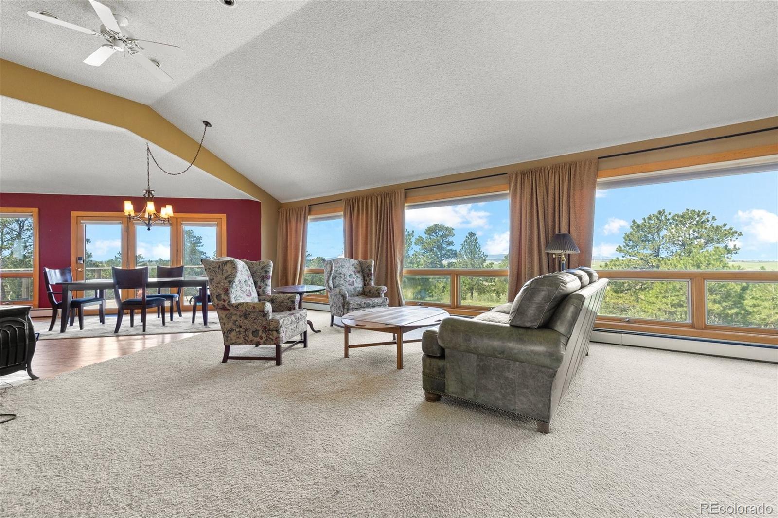 MLS Image #3 for 30999  kootney street,elizabeth, Colorado