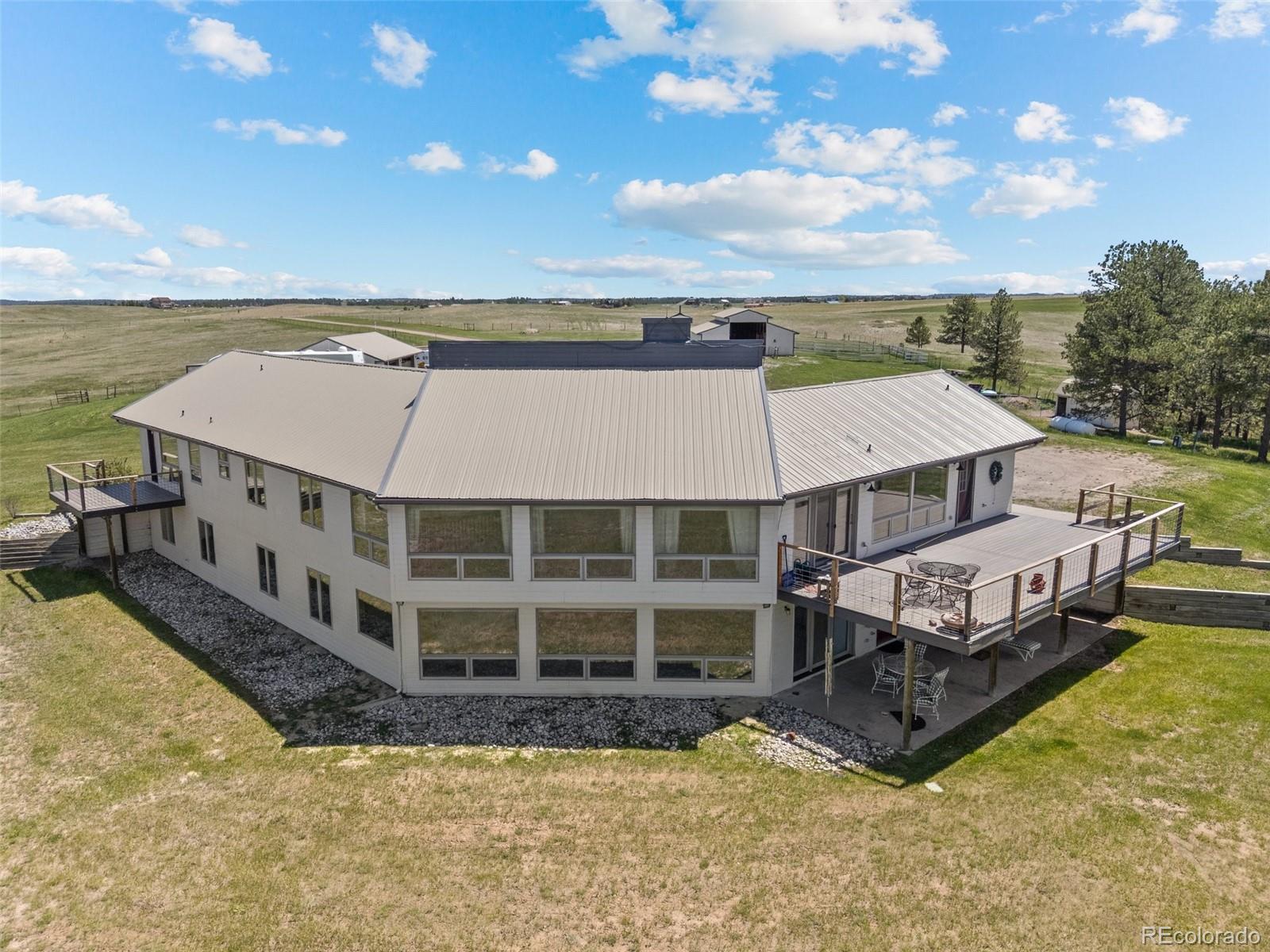 MLS Image #39 for 30999  kootney street,elizabeth, Colorado