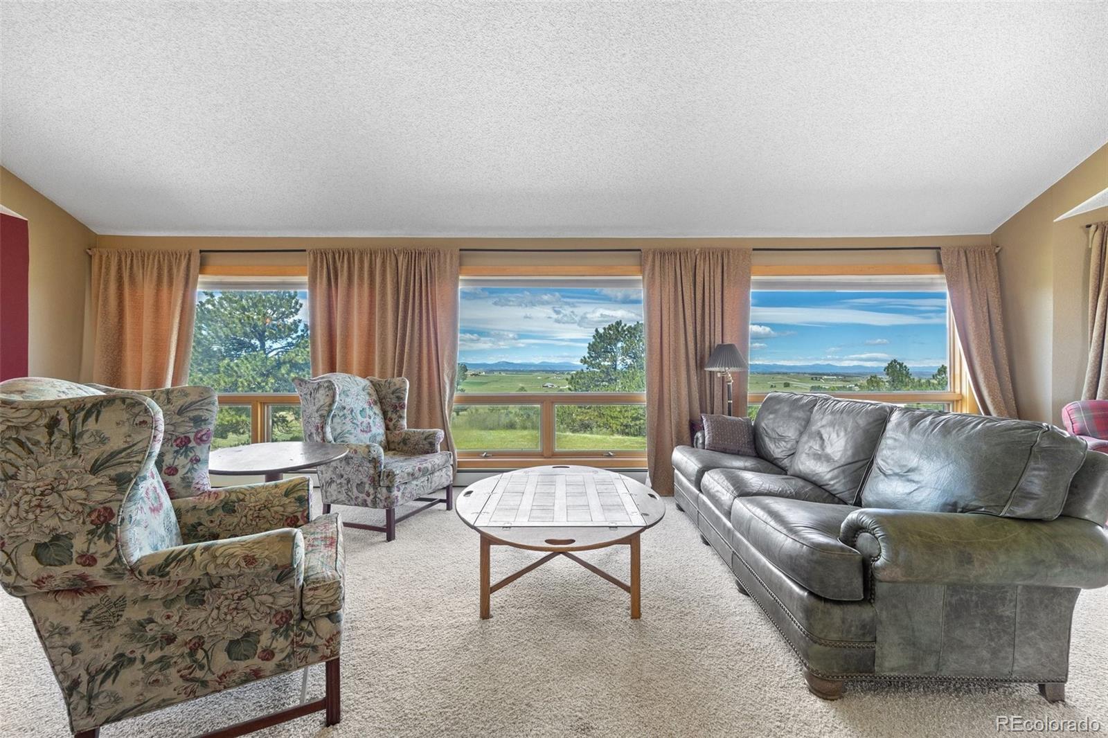 MLS Image #4 for 30999  kootney street,elizabeth, Colorado