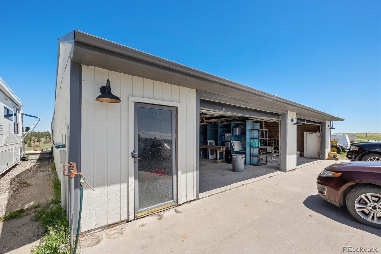MLS Image #40 for 30999  kootney street,elizabeth, Colorado