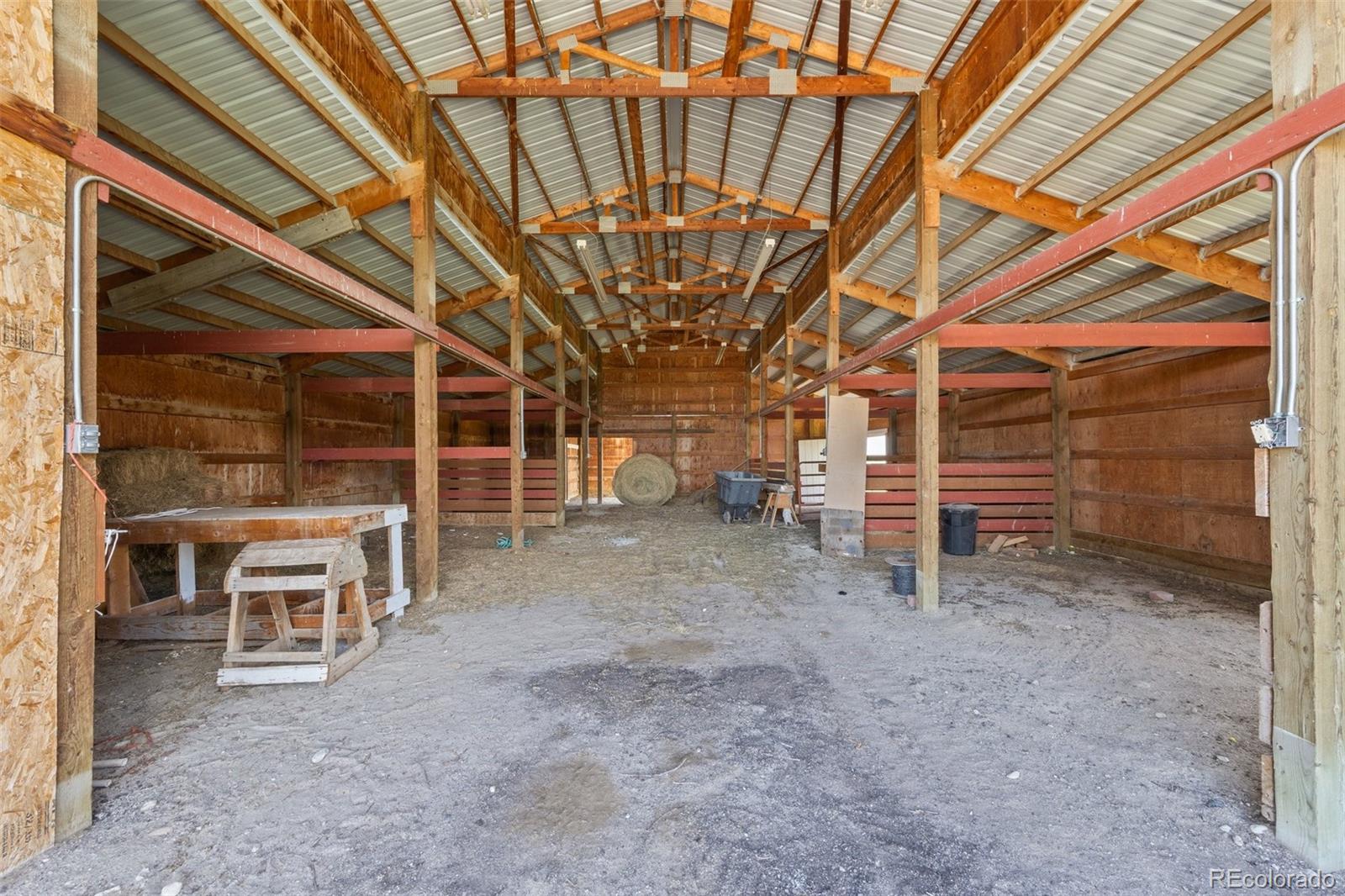 MLS Image #42 for 30999  kootney street,elizabeth, Colorado